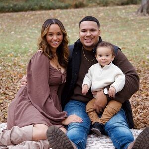 Meet your Posher, Alyssia